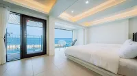 إم ستاي بول فيلا Hotels near Guryongpo Beach