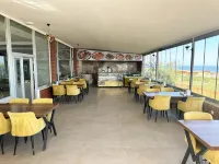 1071 Otel & Restaurant Hotels in Tunus Mahallesi
