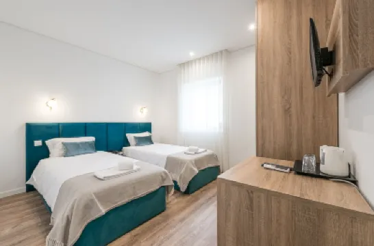 Hotel Grande Rio Hotels in 