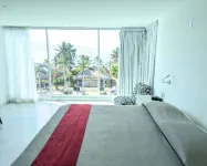 We Hotel Acapulco - balcón