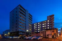 Fancy Các khách sạn ở Higashi Ward