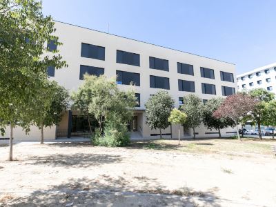 Micampus Getafe II Student Residence