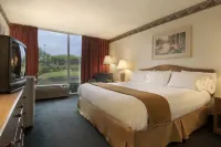 Economy Inn & Suites Hotels in Shreveport