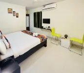 Hotel Namaha