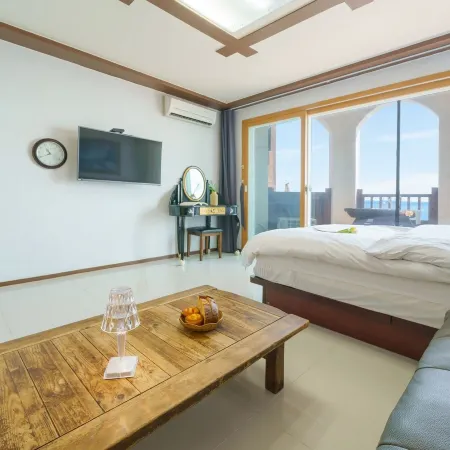 Youngduk Sea & Spa Pension