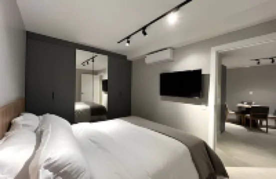 Noroeste Ed. Easy - Estadia Com Alma Hotels in 