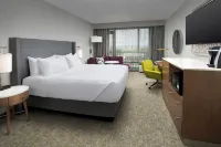 Crowne Plaza SAN ANTONIO AIRPORT by IHG - 4-Star