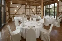 Hollerhöfe - Zu Gast im Dorf Hotels in Schlammersdorf