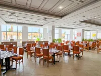 Monarque El Fatimi Mahdia Hotels in Mahdia