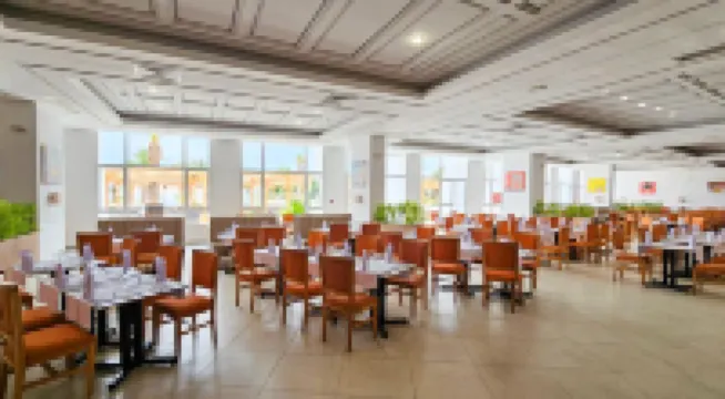 Monarque El Fatimi Mahdia Hotels in 