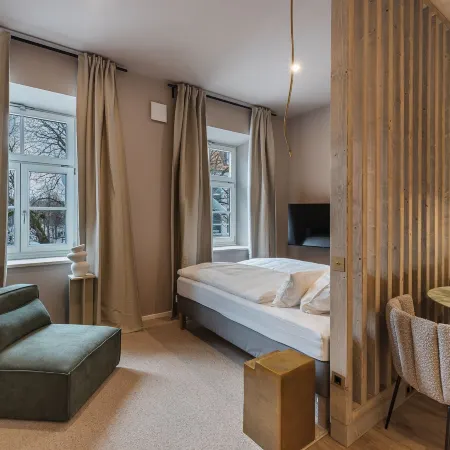 Kalm Stay - a Design Aparthotel