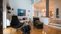 Villa Aylin 5-Bed Next to the Sea