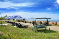 Seasidehouse - con vista mare