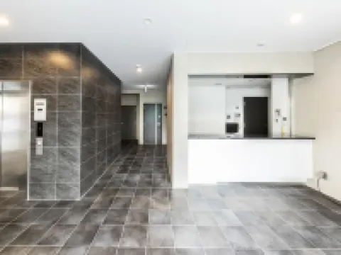 Legatio Hakata Hotel Hotels in Fukuoka