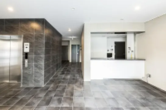 Legatio Hakata Hotel