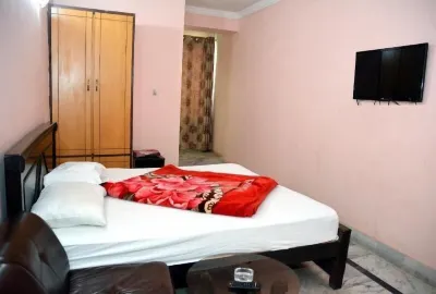 Kulsoom Hotel Islamabad Các khách sạn ở 