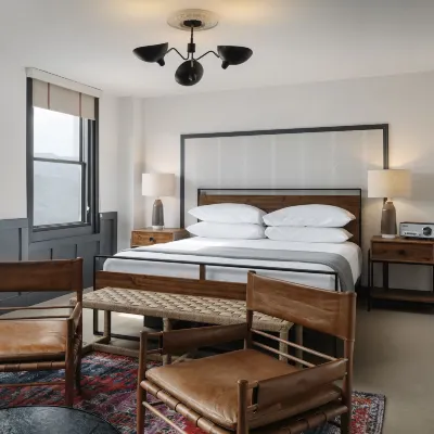 Hotel Morgan a Wyndham Hotel Hotels near West Virginia University