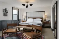 Hotel Morgan a Wyndham Hotel Hotels in Morgantown