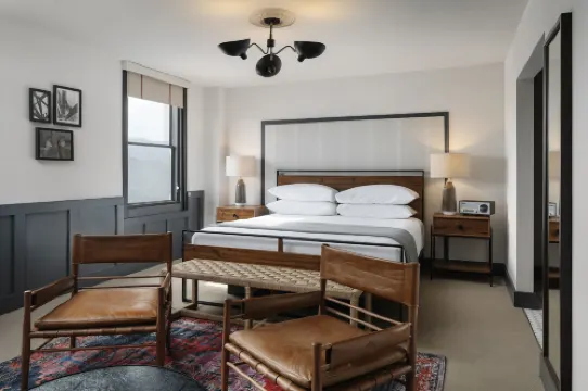 Hotel Morgan a Wyndham Hotel Hoteles en Morgantown