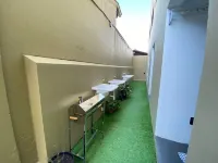 Lofts Meia Morada Hôtels à : Sao Francisco do Sul