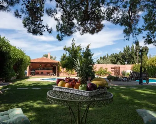 Villa Christina in Evia Hotels in Chalcis