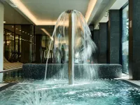 Hotel Bergo Resort & Spa - 5-stjärniga