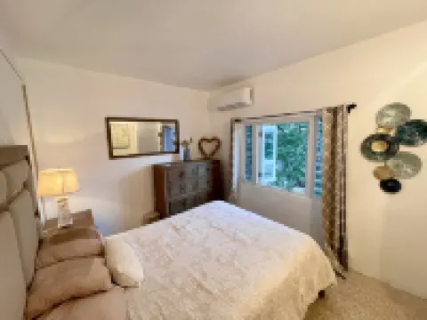 パラメラスビーチアパートメンツ