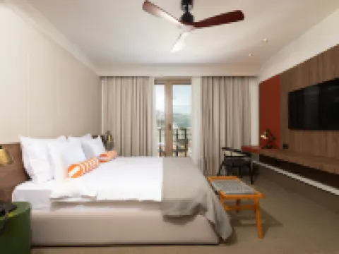 Infinity Hotel & More Hotels in Budva