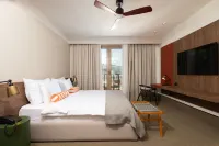Infinity Hotel & More Hotels in Krimovica