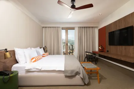 Infinity Hotel & More Отели в г. Будва