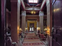 Kasbah Agafay Hotel & Spa - 5-Sterne