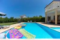 Villa Tsikkos Tessera - Wi-Fi