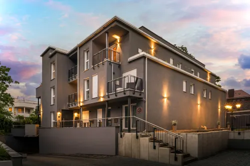 ANA Living Karlsruhe, Trademark Collection by Wyndham