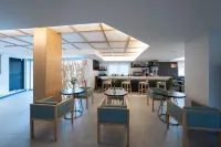 Hotel Meiga do Mar & Spa Hotel di Xallas