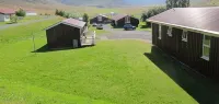 Kaffi Holar Cottages and Apartments Hotels in Holar