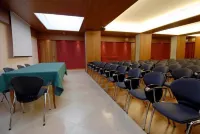 Hotel Borghetti