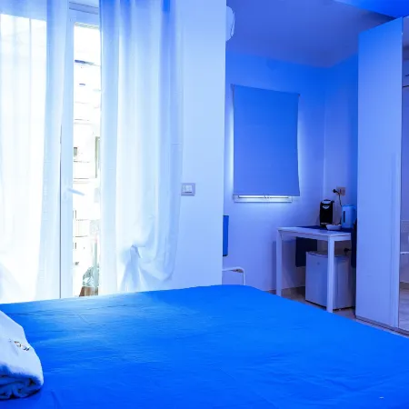 Sun & Moon Apartment