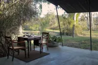 Leopard Trails Yala Hotels in 