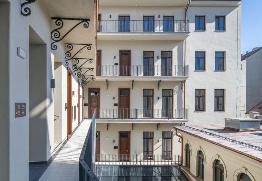 숙소 편의 시설