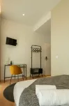 Pedra de SAL - Hostel & Suites Hotels in Alguber