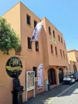 Hôtel Riad 5 Studio Cap Libertin Village Naturiste Hôtels à proximité de : Captain Jako