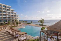 Sensira Resort & Spa Riviera Maya All Inclusive - 5 tähden