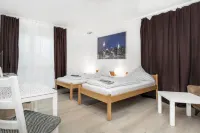 Pension Genat Hotels in Essel
