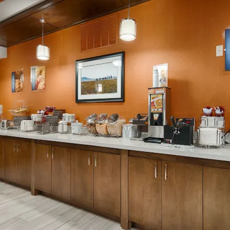 Best Western Plus Fort Stockton Hotel