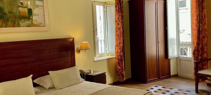 S.Andrea Degli Armeni Dimora di Charme Hotels in Taranto