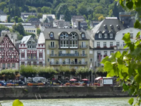Hotel Garni Günther Hotels in Boppard