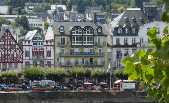 Hotel Garni Günther