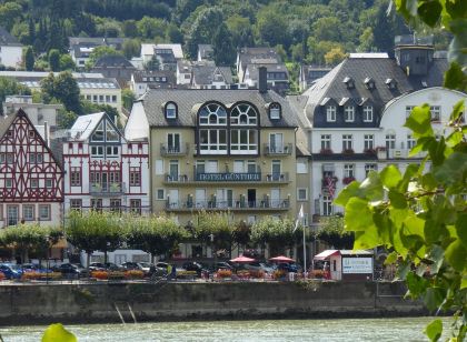 Hotel garni Günther