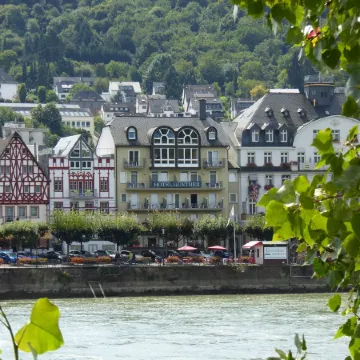 Hotel Garni Günther