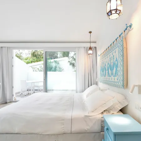 Arbatax Park Resort - Ville del Parco